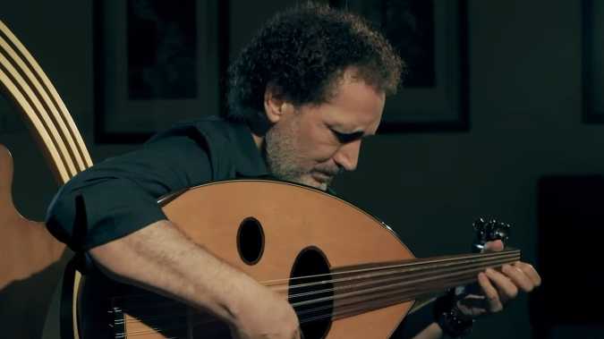 Scene Report: Baghdad, Iraq